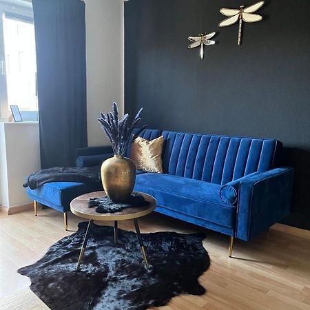 Apartment Mit Guten Anbindungen Magdeburg Eksteriør bilde