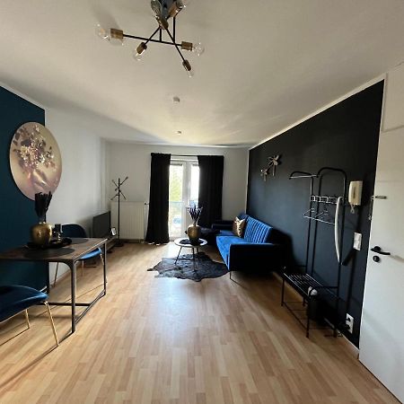 Apartment Mit Guten Anbindungen Magdeburg Eksteriør bilde