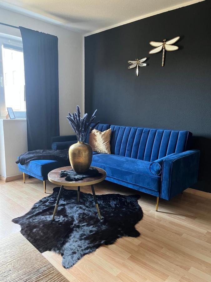 Apartment Mit Guten Anbindungen Magdeburg Eksteriør bilde